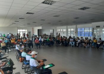 Governo de Itabaiana realiza Encontro Estadual de Produtores Orgânicos