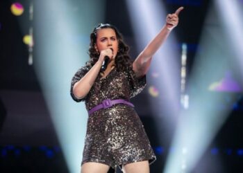 Itabaianense é destaque em programa Canta Comigo Teen, da TV Record