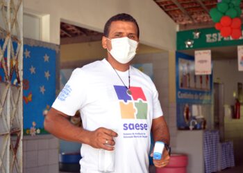 Resultado definitivo do PSS de Vigilante está disponível