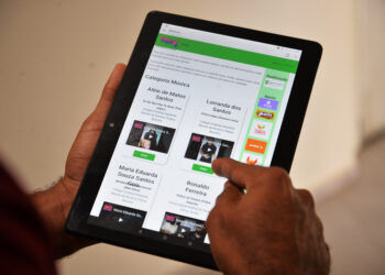 Estudantes da rede estadual participam do festival “TobFest” promovido pelo IFS Tobias Barreto