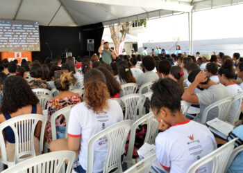 Revisão final para o Enem acontece nesta sexta-feira, 19