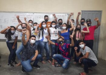Sergipe inicia aplicação do Sistema de Avaliação da Educação Básica