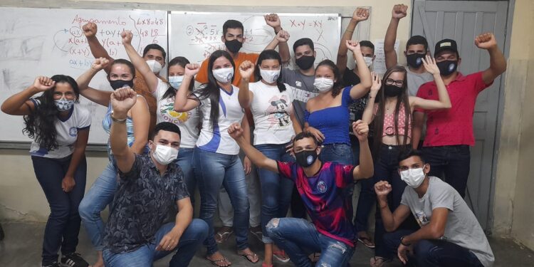 Sergipe inicia aplicação do Sistema de Avaliação da Educação Básica