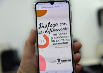Diálogo com as diferenças: cartilha sobre a educação para as relações étnico-raciais já está disponível