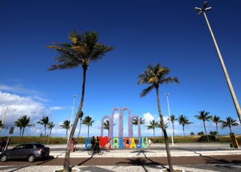 Prefeitura fomenta retomada do turismo fortalecendo divulgação de Aracaju