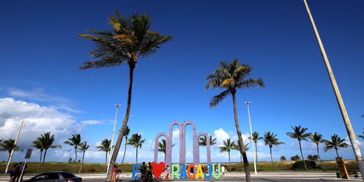 Prefeitura fomenta retomada do turismo fortalecendo divulgação de Aracaju