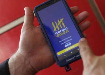IBGE começa teste nacional para o Censo 2022