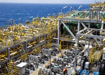 Petrobras confirma início de exploração no litoral de Sergipe para 2026