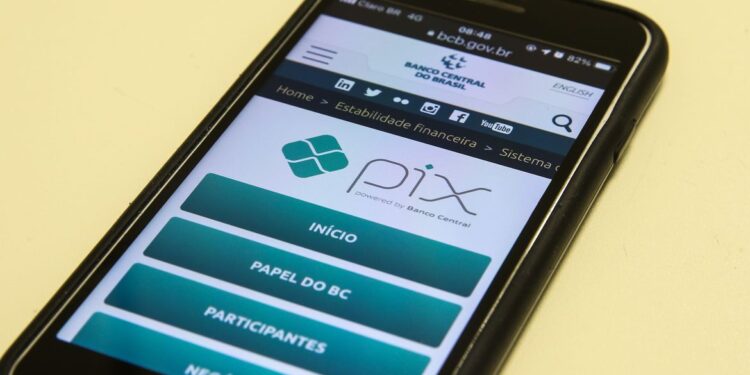 BC altera regras sobre infrações e penalidades de participantes do Pix