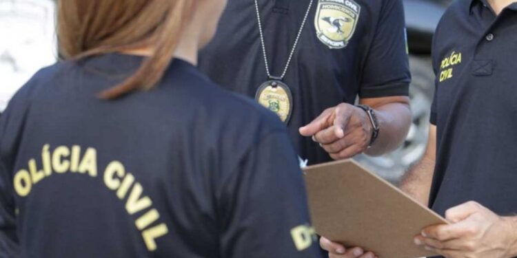 Polícia Civil prende foragido da Justiça em Aracaju