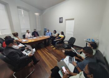 Laranjeiras inicia a implementação da Lei Geral de Proteção de Dados