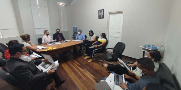 Laranjeiras inicia a implementação da Lei Geral de Proteção de Dados