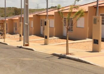 Prefeitura de Socorro divulga última lista de vistoria das mil casas