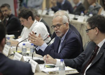 Sediar Reunião Geral da FNP coloca Aracaju em evidência nacional