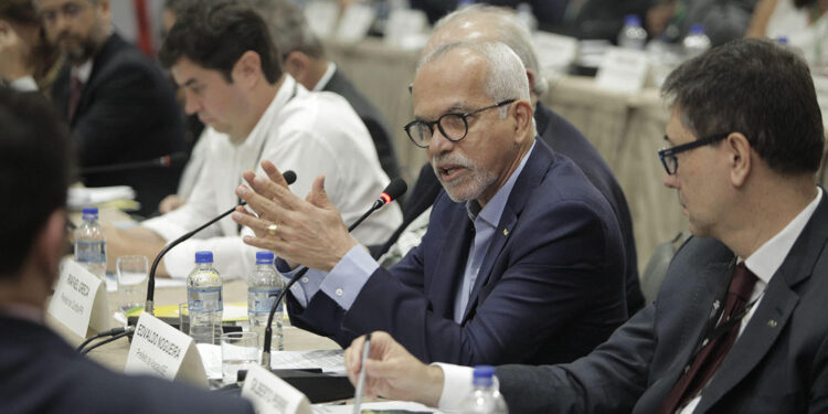 Sediar Reunião Geral da FNP coloca Aracaju em evidência nacional