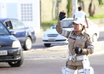Corrida de rua altera trânsito nos bairros Corroa do Meio e Atalaia neste sábado, 27