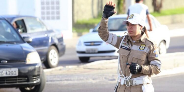 Corrida de rua altera trânsito nos bairros Corroa do Meio e Atalaia neste sábado, 27
