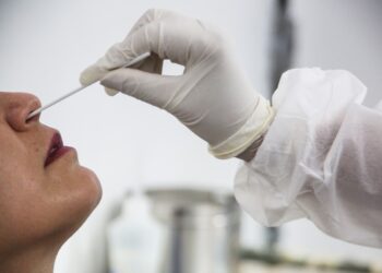 Sergipe registra seis novos casos de Covid-19 e um óbito