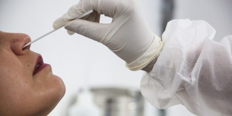 Sergipe registra seis novos casos de Covid-19 e um óbito