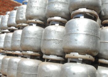 Presidente sanciona lei que institui o auxílio gás