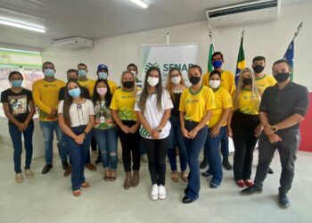 Senar Sergipe capacita mão de obra de jovens do campo na bovinocultura de leite no sertão