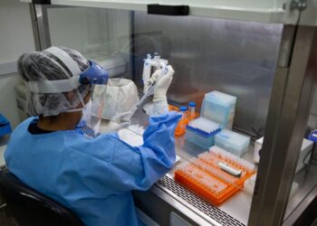Sergipe registra oito novos casos de Covid-19 e nenhum óbito neste domingo