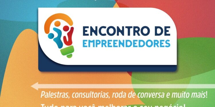 Aracaju realizará Encontro de Empreendedores nos dias 18 e 25 deste mês