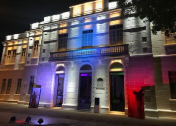 Maratona Cultural preenche semana com arte em Aracaju; confira a programação