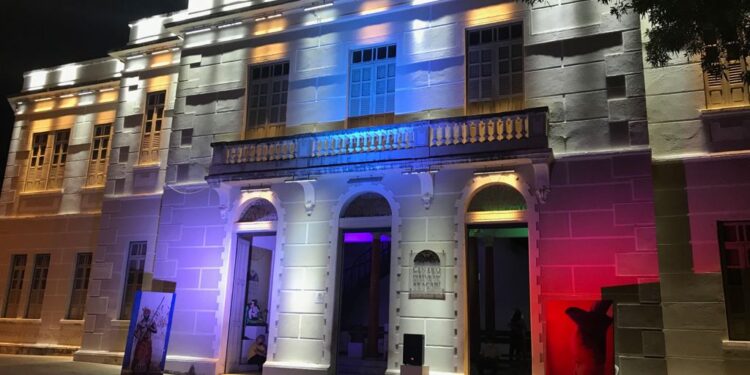 Maratona Cultural preenche semana com arte em Aracaju; confira a programação