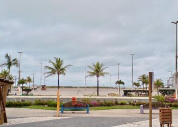 Aracaju define critérios para liberação de eventos na Orla da Atalaia