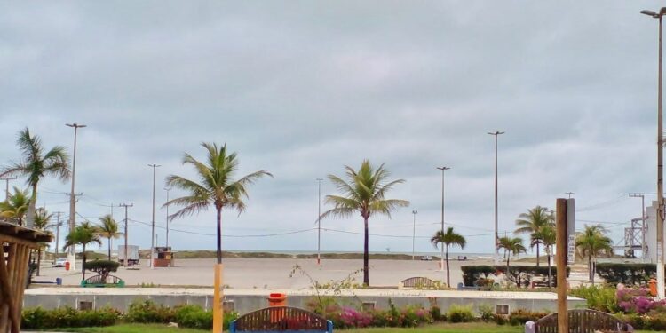 Aracaju define critérios para liberação de eventos na Orla da Atalaia