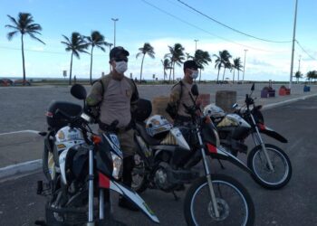 Corrida de rua altera trânsito na Orla da Atalaia no próximo domingo, 12