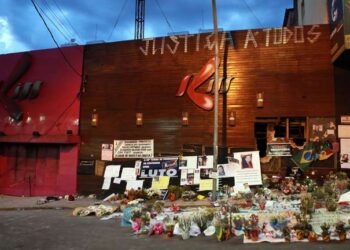 Júri sobre incêndio na Boate Kiss começa nesta quarta-feira