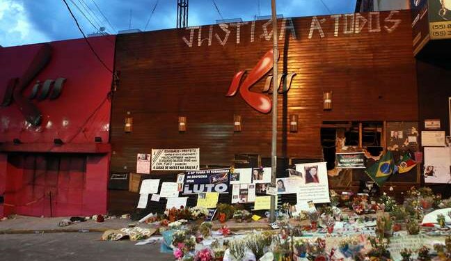Júri sobre incêndio na Boate Kiss começa nesta quarta-feira