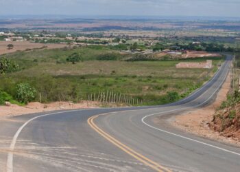 Segunda fase do Pró-Rodovias vai investir quase R$ 400 milhões em Sergipe