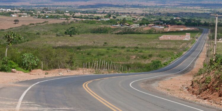 Segunda fase do Pró-Rodovias vai investir quase R$ 400 milhões em Sergipe