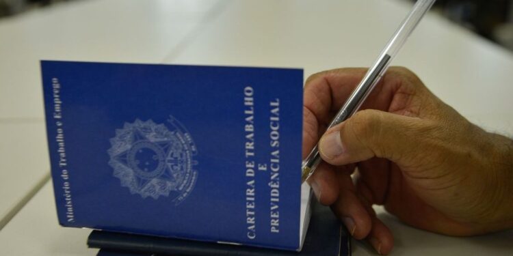 Requerimentos ao Seguro-Desemprego em Sergipe aumentaram no mês de Novembro