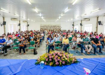 Igualdade, equidade e compromisso: Prefeitura de Lagarto realiza Etapa Municipal da IV Conferência Nacional de Educação