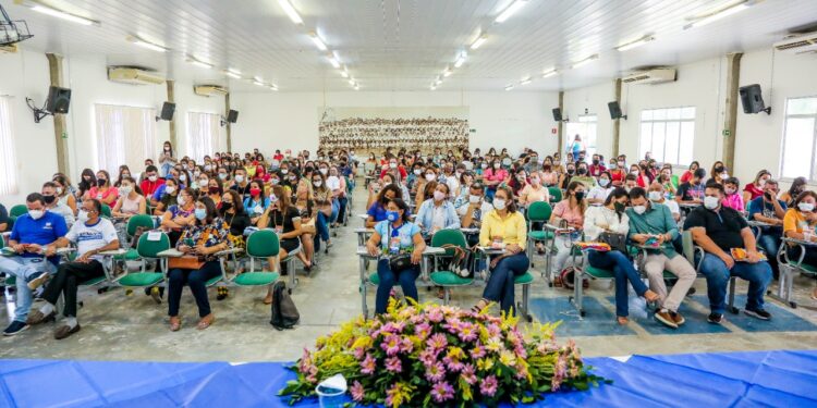 Igualdade, equidade e compromisso: Prefeitura de Lagarto realiza Etapa Municipal da IV Conferência Nacional de Educação