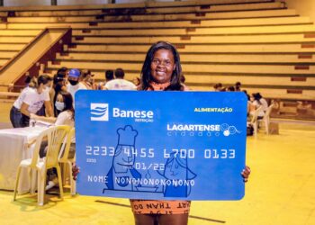 Promessa cumprida: Prefeitura de Lagarto beneficiará 2 mil famílias com o Cartão “Cidadão Lagartense”