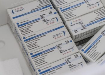 Sergipe recebe nesta segunda-feira mais 19.850 doses da Janssen