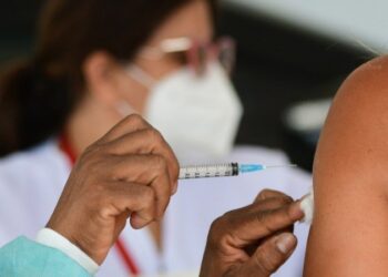 Para maioria dos brasileiros, pandemia acaba quando 3/4 da população for vacinada