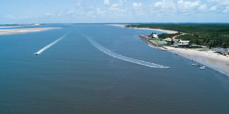 Verão 2022 será de temperaturas elevadas e chuvas acima da média