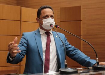 Capitão Samuel destaca prêmio do Batalhão da Restauração