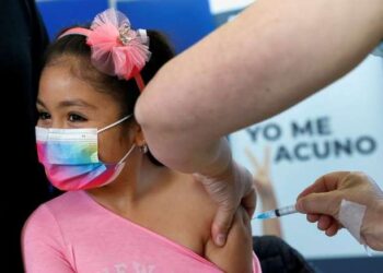 Butantan: CoronaVac é segura em faixa etária de 3 a 17 anos