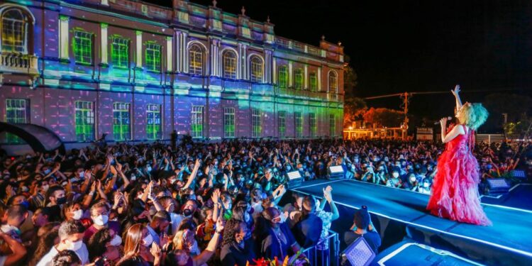 Museu da Gente Sergipana volta a comemorar o natal com a presença do público