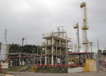 Petrobras fecha com a Carmo Energy venda de onze campos de petróleo de Carmópolis, por mais de 1 bilhão de dólares
