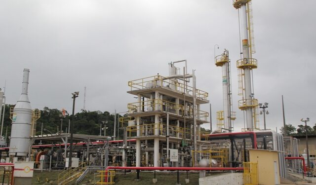 Petrobras fecha com a Carmo Energy venda de onze campos de petróleo de Carmópolis, por mais de 1 bilhão de dólares