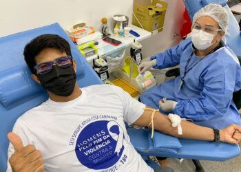 Parcerias fidelizadas colaboram com doação para aumentar estoques de sangue