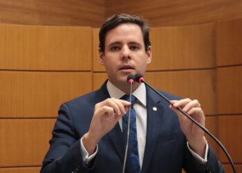 Rodrigo Valadares volta a falar de Abuso em cobrança de Taxa de Esgoto da Deso